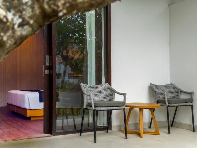 eL Hotel & Resort Bali Sanur — photo 18