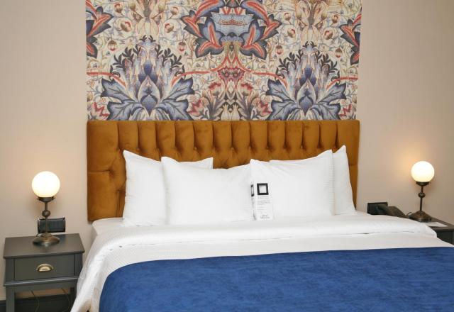 Museum Hotel — photo 15