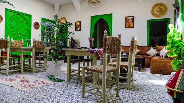 Riad ELJazouli — photo 22