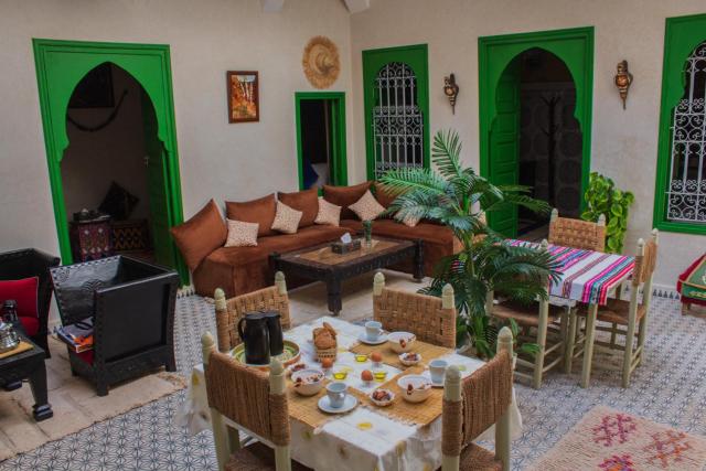 Riad ELJazouli — photo 5