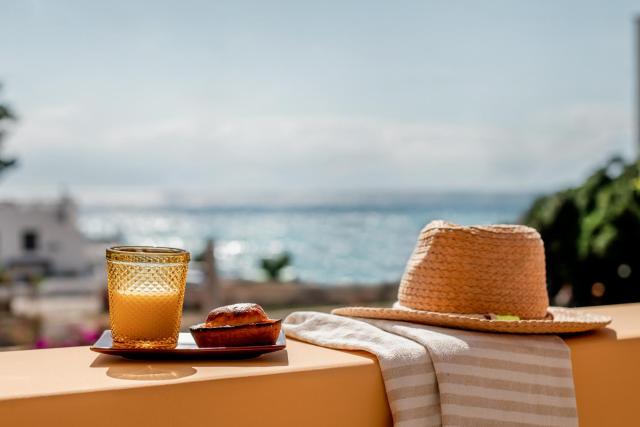 Costiero Elegant Suite Gallipoli Mare — photo 14