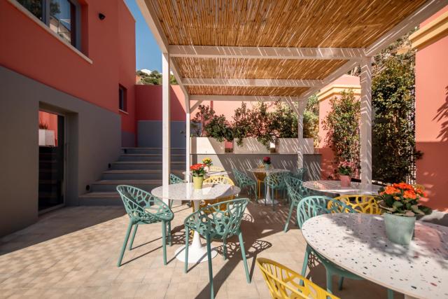 Costiero Elegant Suite Gallipoli Mare — photo 9