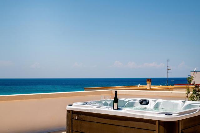 Costiero Elegant Suite Gallipoli Mare — photo 19
