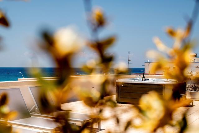 Costiero Elegant Suite Gallipoli Mare — photo 21