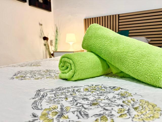 Rooms La Laja 2 — photo 13