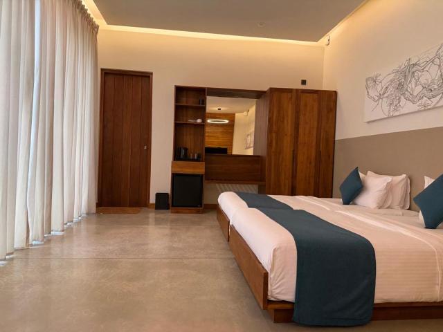 Four Chalets Yala — photo 12
