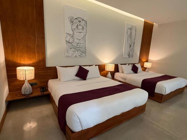 Four Chalets Yala — photo 13
