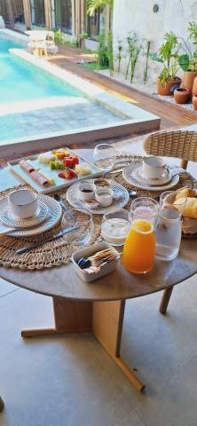 Be Caju Hotel — photo 22