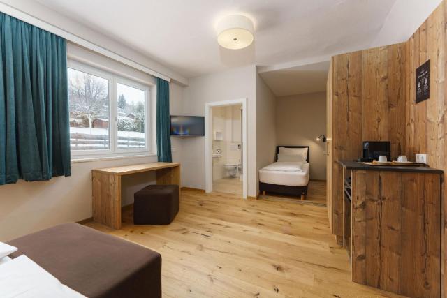 Landhaus Hubertus Wellness & Breakfast — photo 12