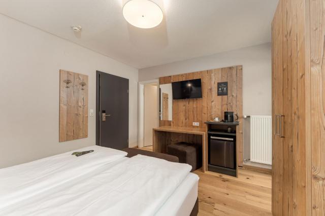 Landhaus Hubertus Wellness & Breakfast — photo 7