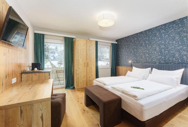 Landhaus Hubertus Wellness & Breakfast — photo 2