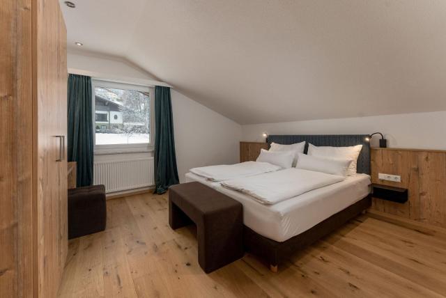 Appartements Landhaus Hubertus Wellness & Breakfast — photo 20