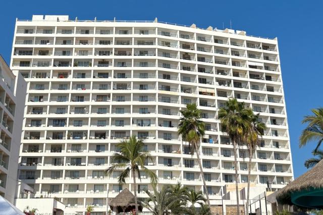 LXHotel Condomar — photo 1