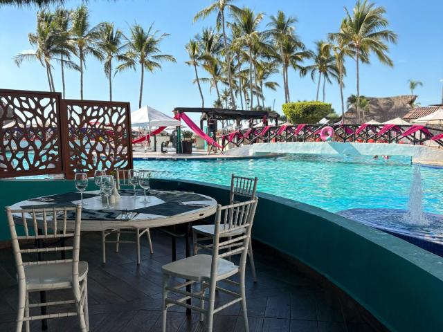 LXHotel Condomar — photo 4