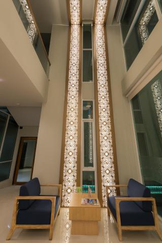 Grand Vista Hotel Chiangrai — photo 16