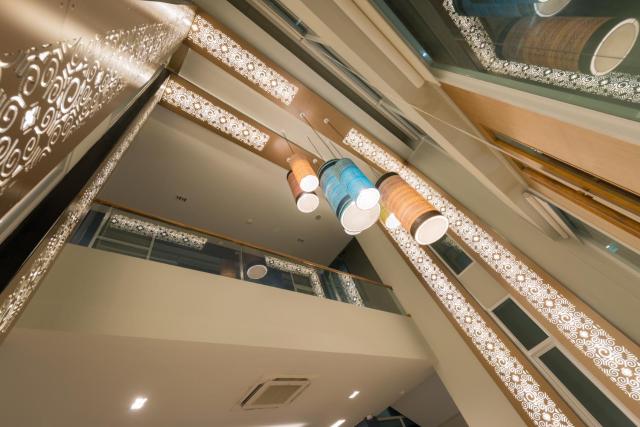 Grand Vista Hotel Chiangrai — photo 15