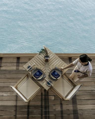 Nala Maldives Resort — photo 21