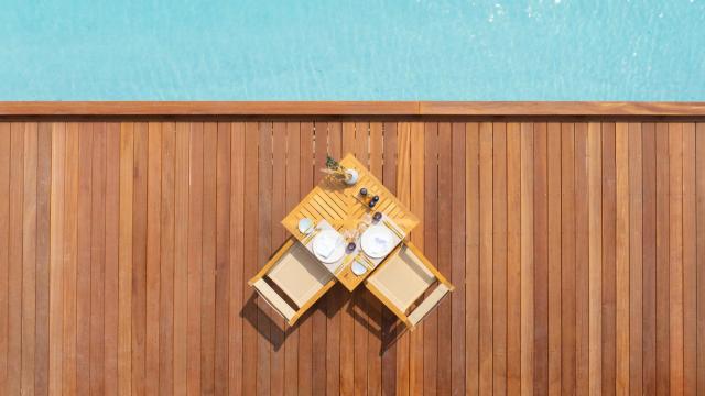 Nala Maldives Resort — photo 23