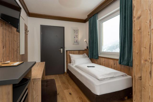 Landhaus Hubertus Wellness & Breakfast — photo 19