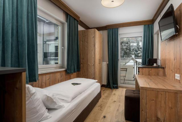 Landhaus Hubertus Wellness & Breakfast — photo 17
