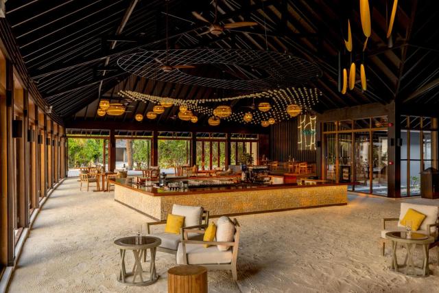 Nala Maldives Resort — photo 3