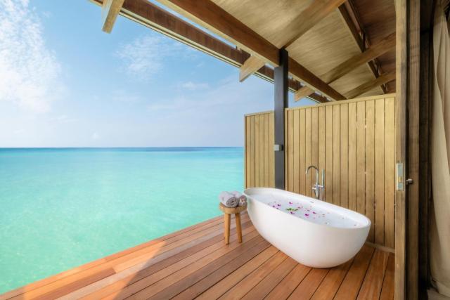 Nala Maldives Resort — photo 2