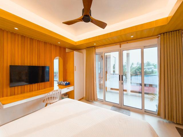 Pavona Maldives — photo 4
