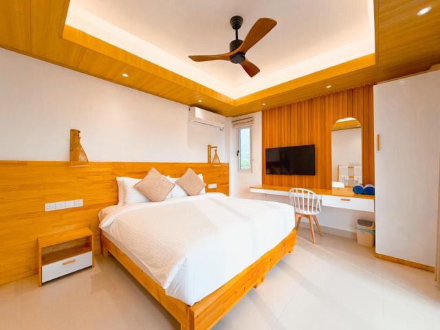 Pavona Maldives — photo 22