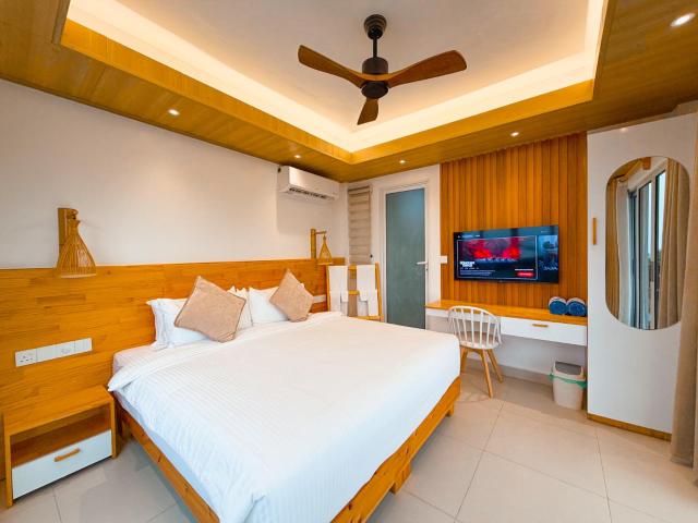 Pavona Maldives — photo 8