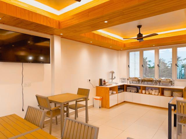 Pavona Maldives — photo 18