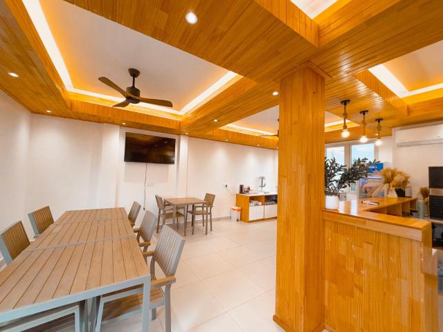 Pavona Maldives — photo 14