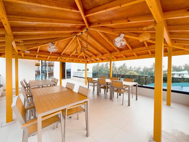 Pavona Maldives — photo 23