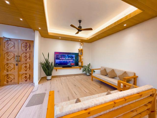 Pavona Maldives — photo 10