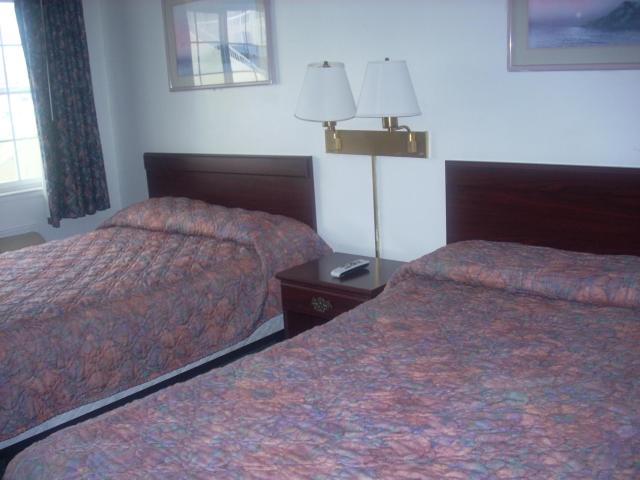 Economy Inn — photo 19
