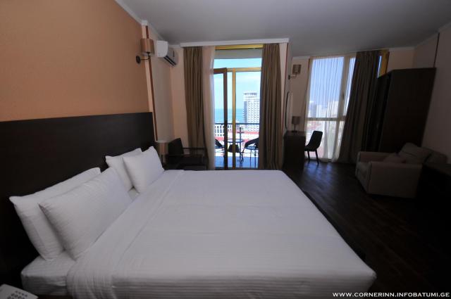 Hotel Corner Inn — photo 5