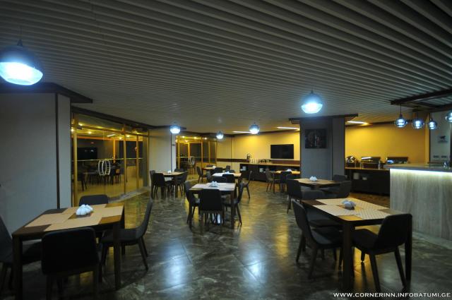 Hotel Corner Inn — photo 19