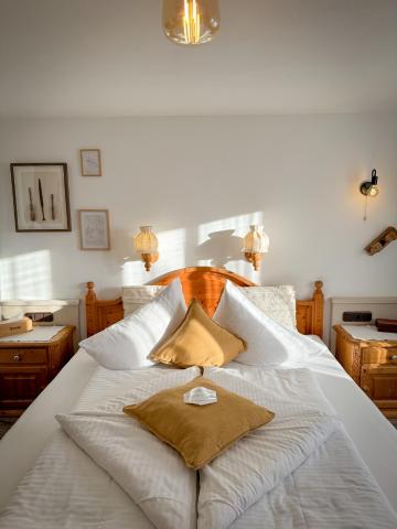 TENNE Arlberg - Boutique Hotel & Restaurant — photo 24