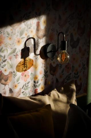 TENNE Arlberg - Boutique Hotel & Restaurant — photo 11