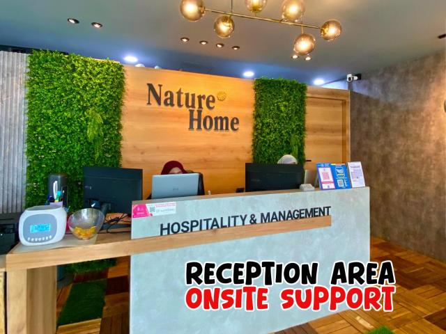 Nature Home 2 - Swiss Garden Resort Residences Beachfront Villa - Complimentary Weekend Breakfast — photo 4
