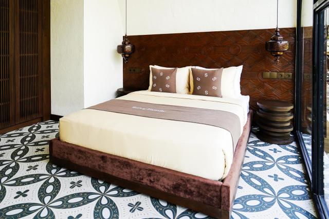 Sunny Samudra Boutique hotel Uluwatu — photo 13