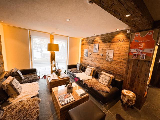 Suitenhotel Panorama Ski Lodge — photo 14