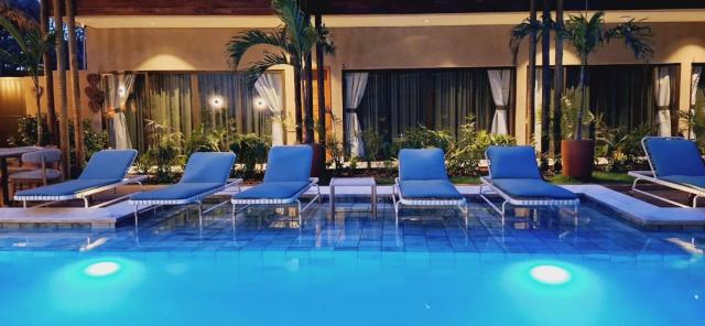 Be Caju Hotel — photo 7