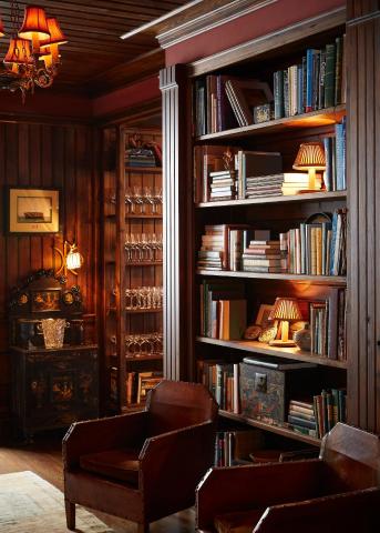 Greydon House — photo 4