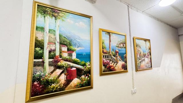 Blissful Heaven Residence at BTS Phromphong Emdistrict Shopping Area — photo 15