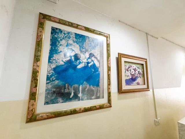 Blissful Heaven Residence at BTS Phromphong Emdistrict Shopping Area — photo 14
