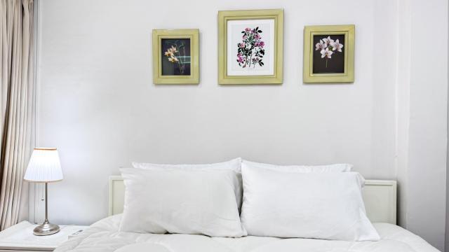 Blissful Heaven Residence at BTS Phromphong Emdistrict Shopping Area — photo 21