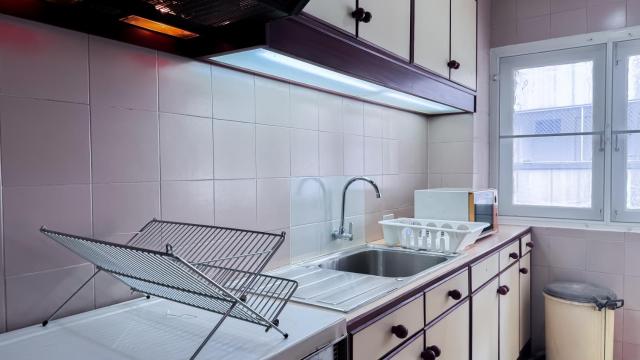 Blissful Heaven Residence at BTS Phromphong Emdistrict Shopping Area — photo 23