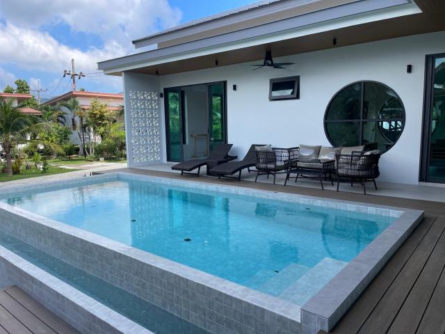 Breeze Bay Villas Koh Phangan — photo 12