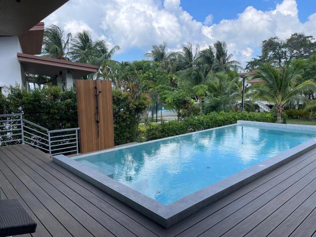 Breeze Bay Villas Koh Phangan — photo 11
