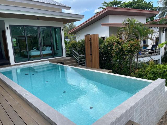Breeze Bay Villas Koh Phangan — photo 9